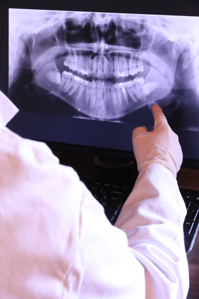 Best Emergency TMJ Treatment in Valley Hill, NC
