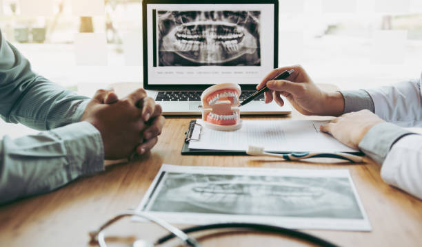 Best Emergency Treatment for Dental Infections or Abscesses in Valley Hill, NC