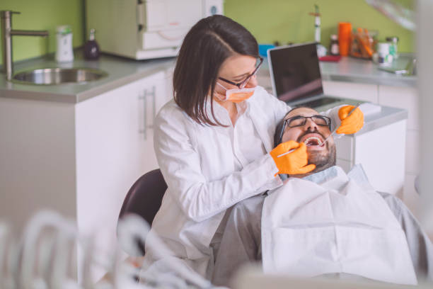 Best Emergency Tooth Extraction in Valley Hill, NC