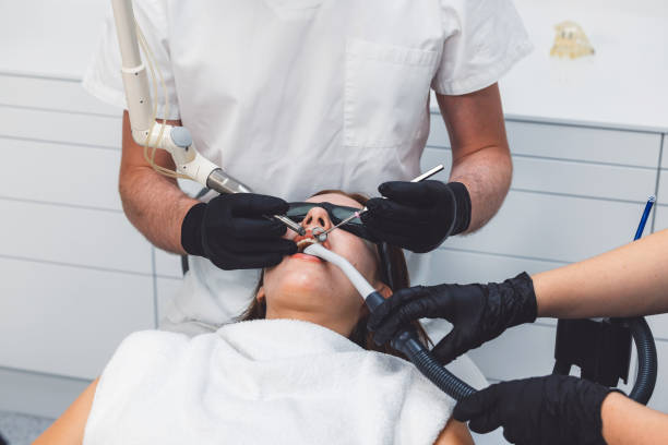Best Emergency Wisdom Teeth Removal in Valley Hill, NC