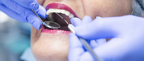 Best Same-Day Emergency Dental Services in Valley Hill, NC